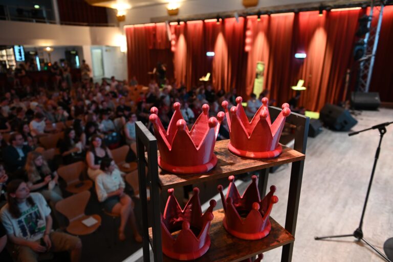 LdE-Projekte für den JugendEngagementPreis nominieren